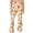 Thanksgiving Maple, variant on DISNIMO White Flower Pekingese Bell Bottoms for Girls 5-6 Flare Leggings for Kids Yoga Pants for Girls Leggings Flare with Pockets Girls Flare Pants Outfit High Waist Bell-Bottomed Pants
