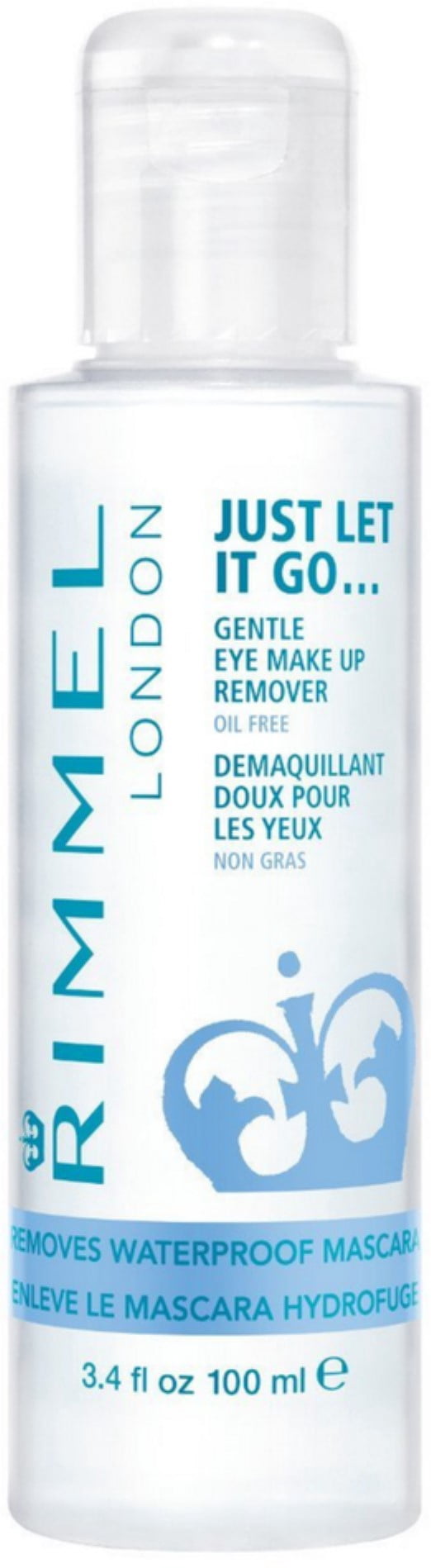 eye makeup remover walmart