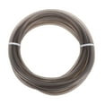 thumbnail image 2 of Tubo de ptfe 5m longitud 2.5 mm ID 4 mm tubo de extrusor od ptfe actualizado para el laborio de hacresora 3d ingresar 3 v3 k1 material premium máximo, 2 of 7