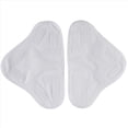 thumbnail image 5 of Almohadillas de Repuesto de 6 Uds Compatibles con Limpiador de Mopa una Vapor , Almohadillas de Microfibra Lavables para Suelo, 5 of 5