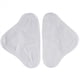 thumbnail image 5 of Almohadillas de Repuesto de 6 Uds Compatibles con Limpiador de Mopa una Vapor , Almohadillas de Microfibra Lavables para Suelo, 5 of 5