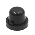thumbnail image 1 of 65mm Diámetro Interior Tapa de Polvo de Goma Protector de Luz Antiniebla Faro de Coche, 1 of 1
