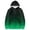 B, variant on GobdXE Gradient Tie Dye Kids Girls Hooded Sweatshirt Kangaroo Pocket Long Sleeve Pullover Hoodie Casual Everyday Outfit E,11-12 Years