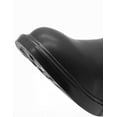 thumbnail image 4 of Botin Para Niña Piel Negro Yuyin® Super Ligeras 18-25 negro 24, 4 of 10
