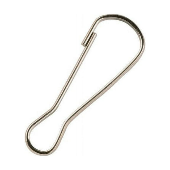 (Price/144 /Pack)S&S Worldwide Non-Swivel-Eye Lanyard Hook
