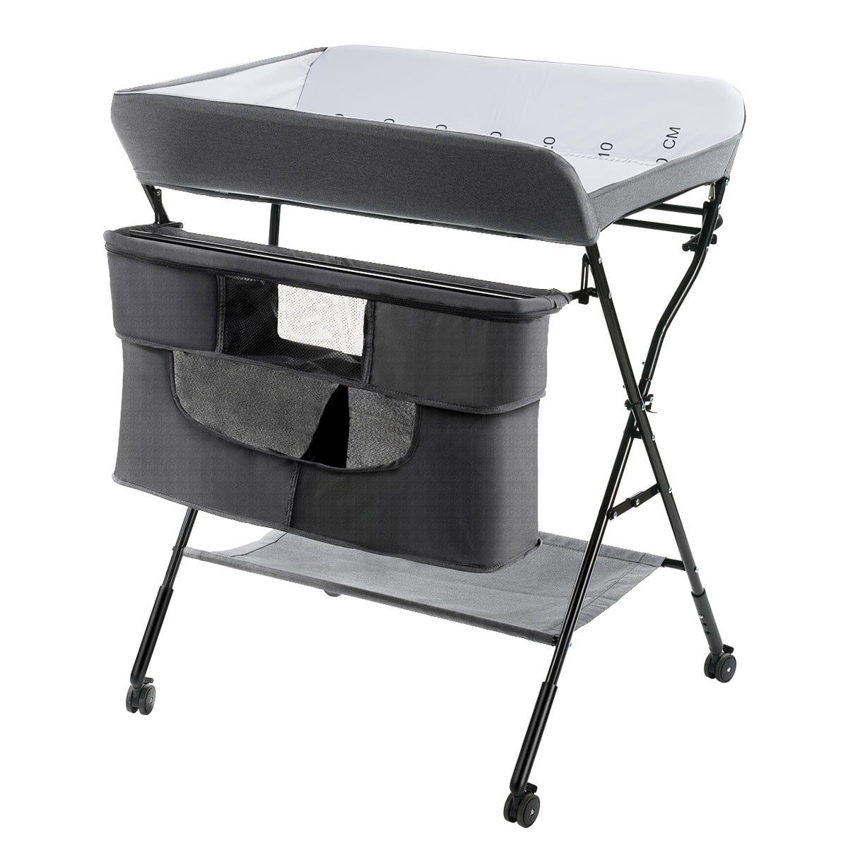 folding baby change table folding baby change table