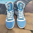 thumbnail image 3 of Ad-id-as Top Ten RB High Blue Men's Athletic Shoes FZ6200, 3 of 6