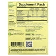 thumbnail image 3 of ChildLife Essentials Elderberry Super-Immune SoftChew Gummies: Immune Support for Kids, Natural Berry Flavor, 27 Count, 3 of 9