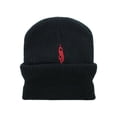 thumbnail image 4 of Slipknot  Adult Logo Balaclava, 4 of 4