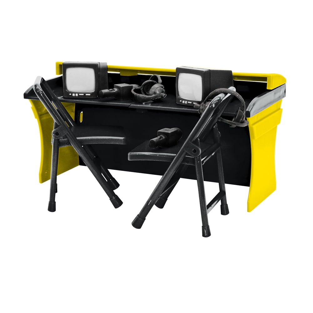 wwe locker room playset