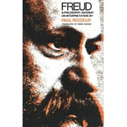 Freud and Philosophy: An Essay on Interpretation, Used [Paperback]