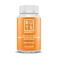 thumbnail image 4 of Electrolitos Masticables Ruts Energy Naranja + Gel Mix Ruts Energy (12 Geles), 4 of 9