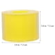 thumbnail image 2 of WEUVEB 1Ud Para De PVC Antiestática Transparente Color Amarillo, 2 of 6