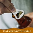 thumbnail image 3 of 1PC Vintage Bottle Opener Creative Metal Beer Opener Multifunctional Bottle Opener, 3 of 6