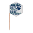 thumbnail image 1 of Energy Sports Music Vitality Sounds Toothpick Flags Cupcake Picks Party Celebration, 1 of 3