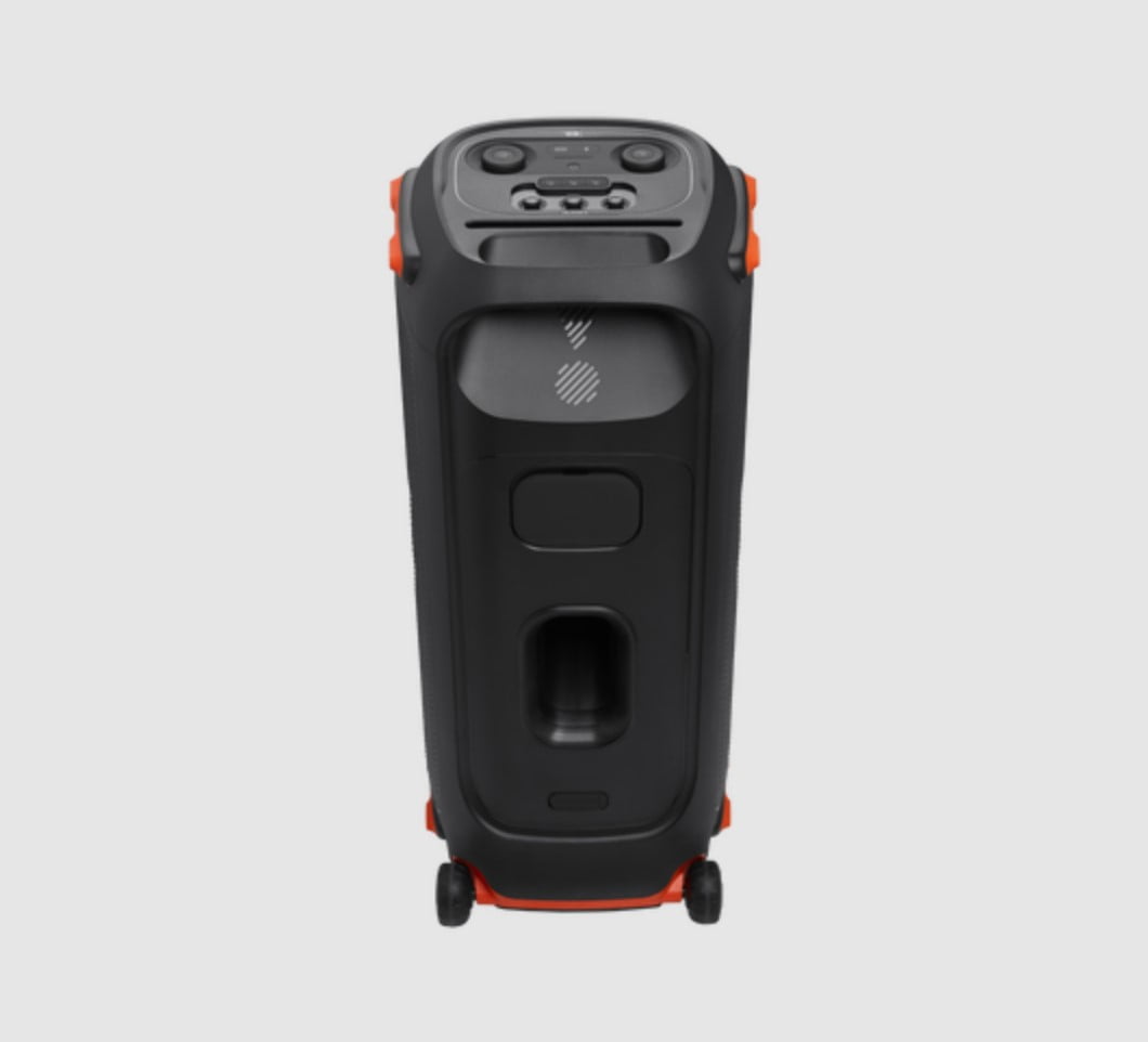 Restored JBL JBLPARTYBOX710AM-Z PartyBox 710 Portable Floor Standing Bluetooth Speaker (Refurbished)