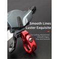 thumbnail image 4 of 1 Pc Bike Shifter Trigger Clamp 222mm Shift Brake Lever Fixed Ring Sram X5 X7 X9 X0 X1 XX XO1 XX1 Mtb Bicyle Parts, 4 of 5