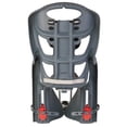 thumbnail image 2 of Bellelli Pepe Standard Rear Child Bicycle Carrier, 2 of 4