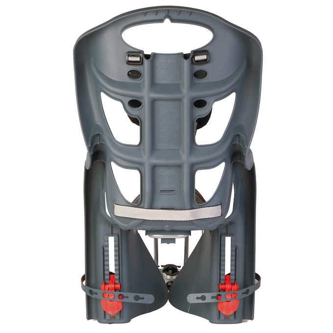 Bellelli Pepe Standard Rear Child Bicycle Carrier Walmart