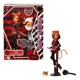 thumbnail image 1 of Monster High Boo-riginal Creeproduction Muñeca, Toralei Reproducción Coleccionable con Soporte para muñecas, Diario y Colmillos Dulces de Tigre con Dientes de Sable de Mascotas, 1 of 5