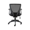 Staples Vexa Mesh Chair Black 1487780