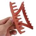 thumbnail image 4 of BESTYASH 8Ud Pinzas De Garra Para Medianas Para Estilizar Y Decorar El, 4 of 5