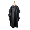 thumbnail image 4 of CEHVOM Cape Imperméable pour Coupe de Cheveux, Salon de Coiffure, Coiffeur, 4 of 5