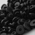 thumbnail image 5 of Nipples 100Pcs  Needle Silicone Grommets Nipples T Type Needle Pad  Machine Accessories, 5 of 5