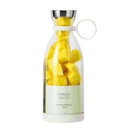 

Juicer Blender Usb Mini Fruit Mixers Juicers Fruit Extractors Food Milkshake Multifunction Juice Maker Machine