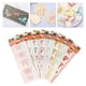 thumbnail image 4 of 8 sets Pegatinas de cristal decorativas Pegatina de diamante Diy Diaclies brillantes calcomanías, 4 of 5