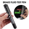 thumbnail image 3 of Wmool Sbyzm Automotive Brake Fluid Brake Oil Testing Pen Best Price Testing Liquid Brake Oil Tools Quality LED Display Test Tester, 3 of 8