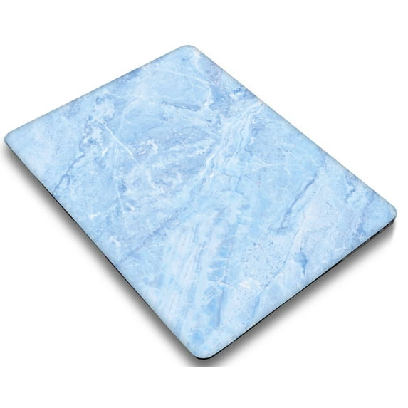KSK KAISHEK Only for Old MacBook Pro 13 inchs Case 2015 2014 2013 2012 Release Model A1502/A1425, Plastic Hard Case Cover, Marble 180
