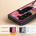 thumbnail image 4 of Samsung Galaxy Z Fold Series | Disney Cartoon Phone Case,iPhone 12, 4 of 5