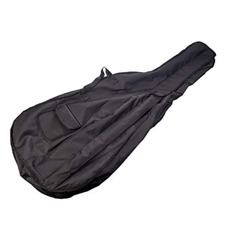 D Z Strad Cello Bag Full Size 4/4 (4/4 - Cello Bag)