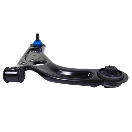 Mevotech GS101184 Suspension Control Arm & Ball Joint Assembly Fits select: 2012-2017 FIAT 500