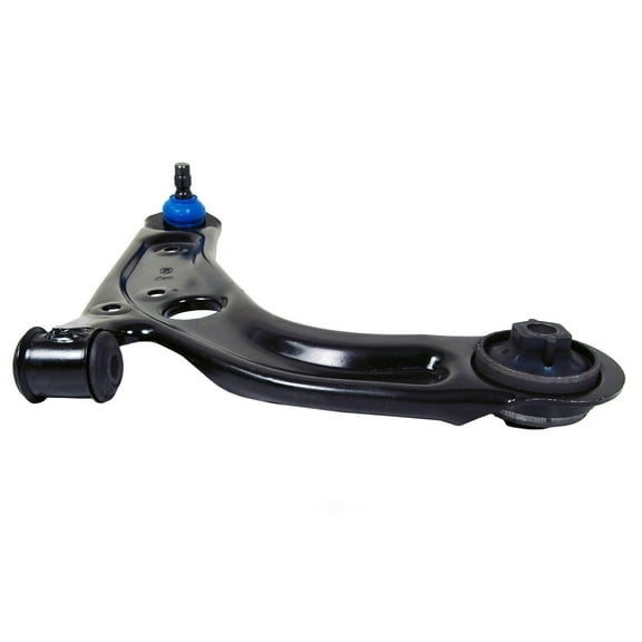 Mevotech GS101184 Suspension Control Arm & Ball Joint Assembly Fits select: 2012-2017 FIAT 500