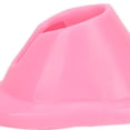 thumbnail image 4 of Soporte para esmalte de uñas BuyWeek 2 piezas Rosa + Blanco, 4 of 14