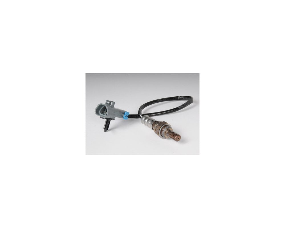 AC Delco 2131698 Oxygen Sensor, Before Catalytic Converter Walmart
