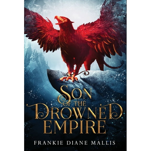 Son of the Drowned Empire, (Hardcover)