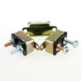 thumbnail image 5 of 12V 30A~50A Auto Automatic Fuse Reset Circuit Breaker Copper Stud Bolt, 5 of 6
