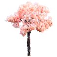 thumbnail image 3 of LAIOWEI Miniature Fairy Garden Trees, Bonsai Model Plant Ornaments, Dollhouse Decorative Trees, DIY Garden Craft Decorations for Mini Landscape 1Pcs, 3 of 5