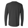 thumbnail image 2 of Comfort Colors Garment-Dyed Heavyweight Long Sleeve T-Shirt, 2 of 4