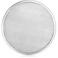 RestaurantGrade Aluminum Pizza Baking Screen Seamless 14Inch Bake