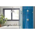 thumbnail image 5 of DELTA FAUCET PTT4523-BN Westchester Roman Tub Trim Kit with Hand Shower, Brushed Nickel, 5 of 5