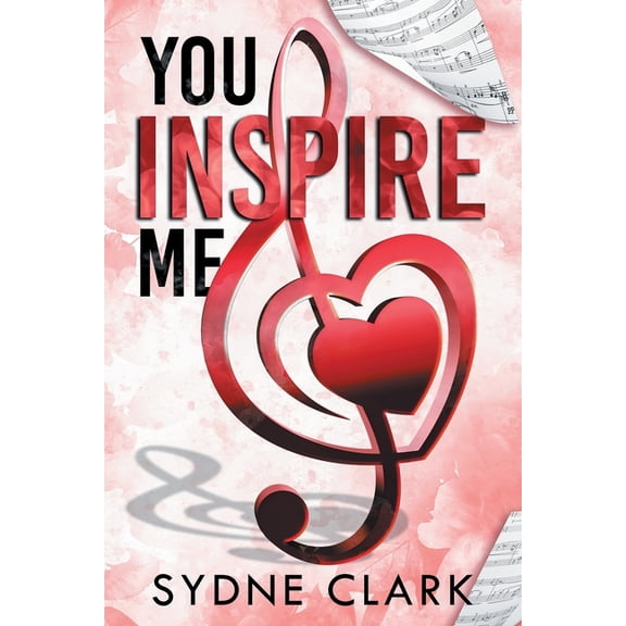 You Inspire Me, (Paperback)
