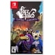 thumbnail image 1 of Consola de videojuegos Nintendo Switch Foretales Maximum Games, 1 of 5
