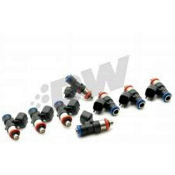 Deatschwerks 90lb 950cc Fuel Injectors for 08-12 Corvette LS3 / CTS-V 6.2L