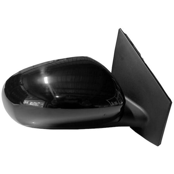 Right Passenger Side Mirror - Compatible with 2017 - 2021 Kia Sportage 2018 2019 2020