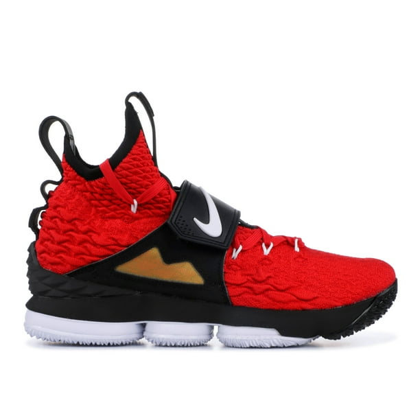 Nike Men Lebron Xv Prime Diamond Turf Ao9144 600 Size 10