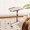 Log Grey, variant on Bed Desk Adjustable Overbed Bedside Table Rolling Laptop Tray Desk Cart Height Portable Mobile Sit Stand Table Tilting Hospital Bed with Wheels